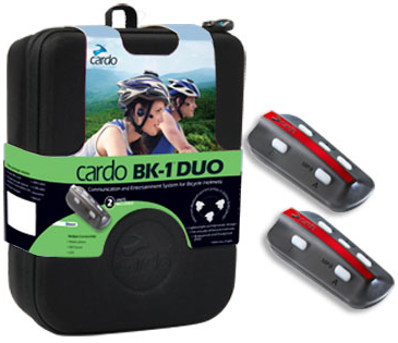 Cardo BK-1 Kommunikationssystem