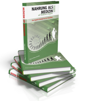 Buch Nahrung als Medizin