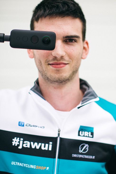 Martin Pendl - Media Crew / Film - www.groox.com - Foto (c) Lex Karelly