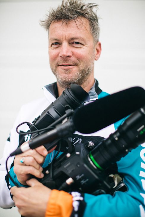 Stefan Schmid - Media Crew / Film - www.avbaby.at - Foto (c) Lex Karelly