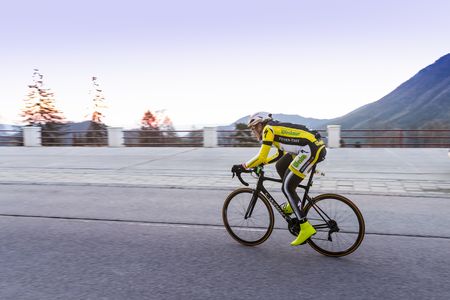 (c) Race Around Niederösterreich