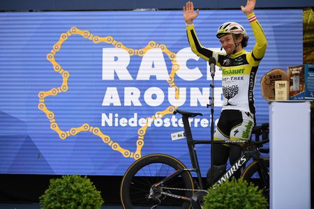 (c) Race Around Niederösterreich