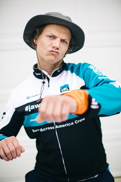 Manuel Hausdorfer - Wohnmobil Crew & Fotograf - www.lime-art.at - Foto (c) Lex Karelly