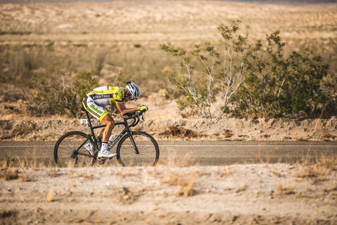 Race Across America 2019