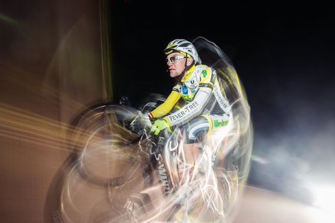 Race Across America 2019