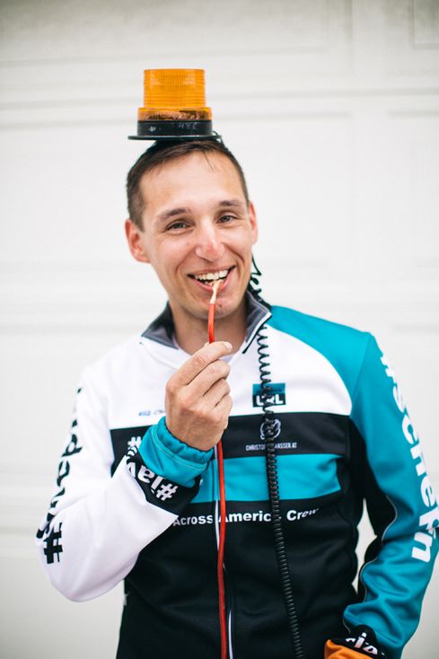 Thomas Hämmerle - Betreuer Crew Tag, Elektronik & Fahrzeugtechnik - Foto (c) Lex Karelly