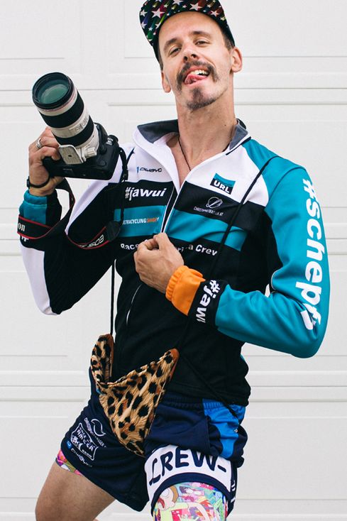 Lex Karelly - Media Crew / Fotograf - Foto (c) himself