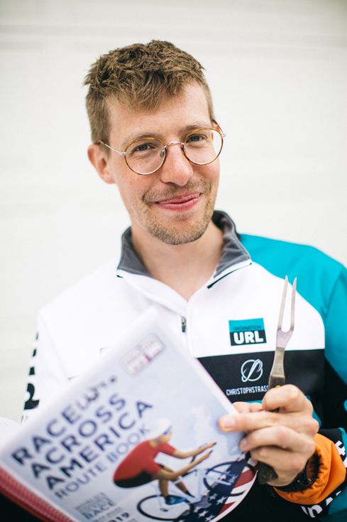 Philipp Bergmann - Wohnmobil Crew - Foto (c) Lex Karelly